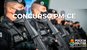 Imagem Polícia Militar do Ceará realiza novo Concurso Público com mil vagas