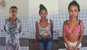 Imagem Três jovens são presos por tráfico de drogas no Morro do Borel em Altos (PI)